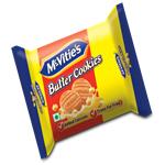 MCVITIES BUTTER COOKIES 200g